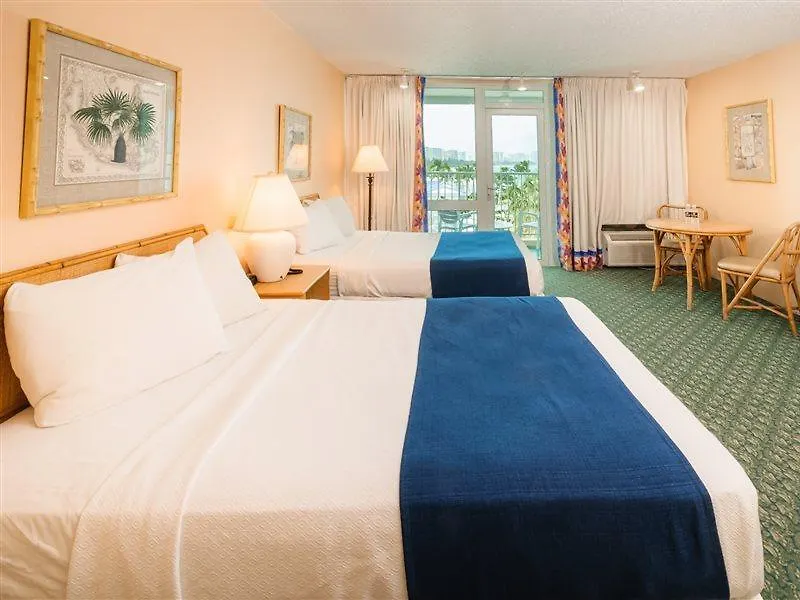 *** Ξενοδοχείο με διαμερίσματα Esj Azul Apartment Carolina Πουέρτο Ρίκο