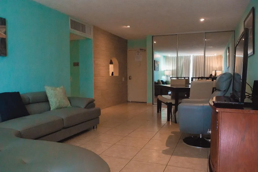 *** Ξενοδοχείο με διαμερίσματα Esj Azul Apartment Carolina Πουέρτο Ρίκο