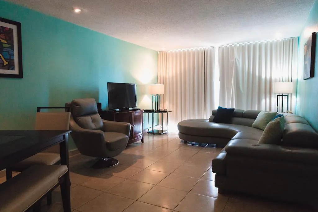 Esj Azul Apartment Carolina Πουέρτο Ρίκο