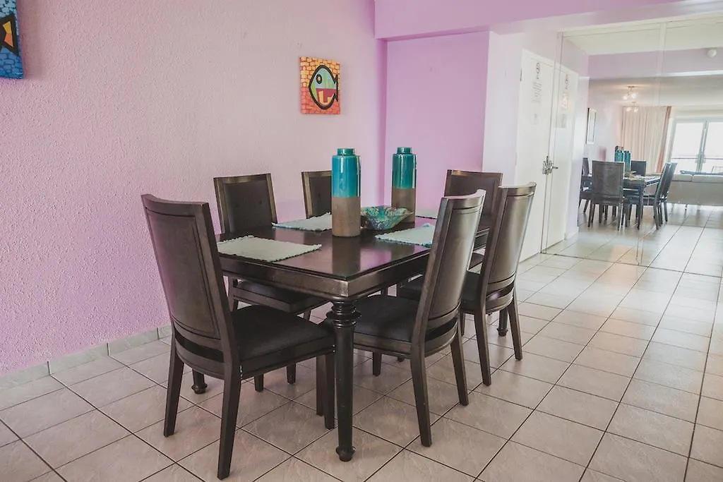 Esj Azul Apartment Carolina Ξενοδοχείο με διαμερίσματα