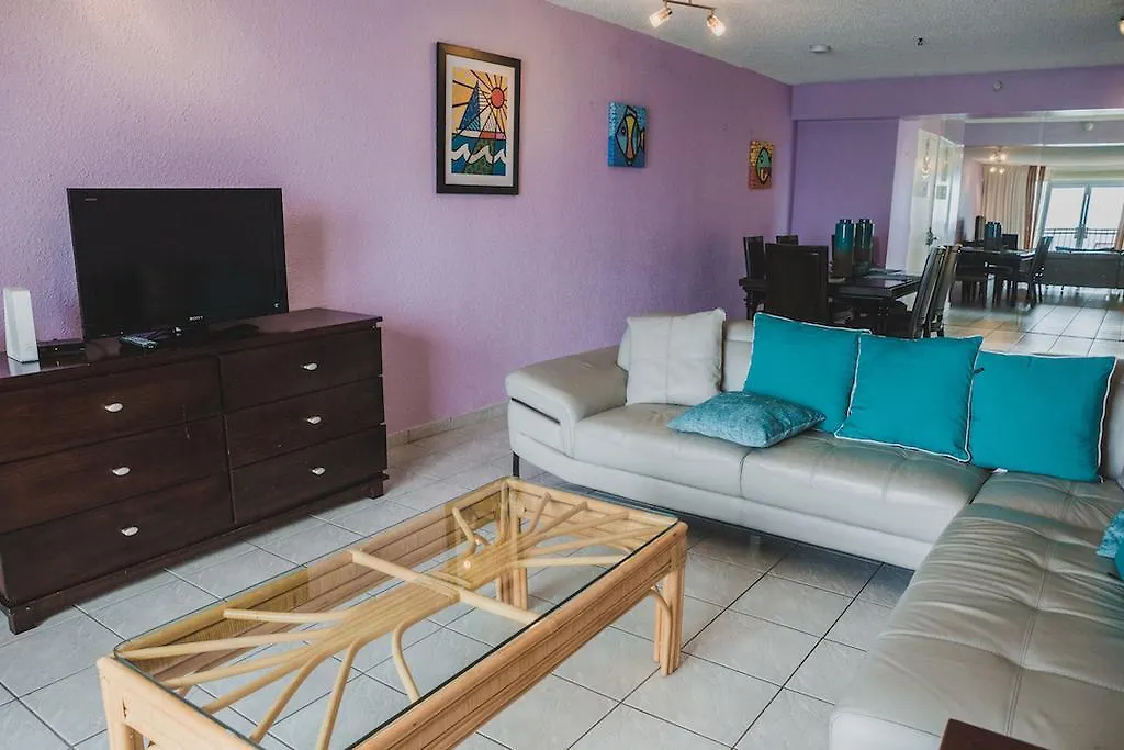 Esj Azul Apartment Carolina 3*,  Πουέρτο Ρίκο