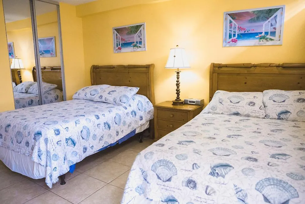 Esj Azul Apartment Carolina Ξενοδοχείο με διαμερίσματα