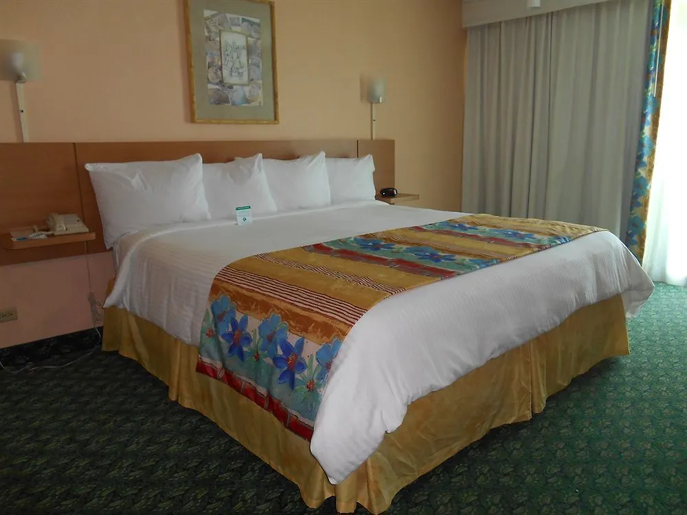 Ξενοδοχείο με διαμερίσματα Esj Azul Apartment Carolina