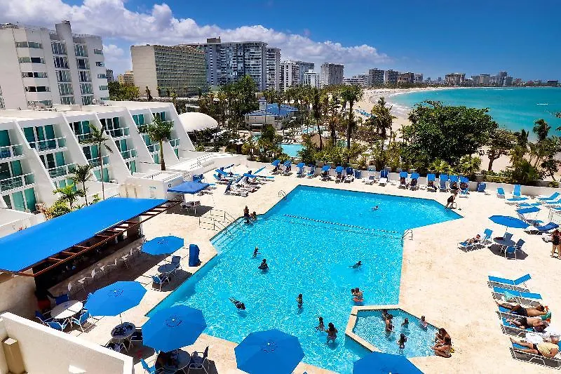 Esj Azul Apartment Carolina Ξενοδοχείο με διαμερίσματα