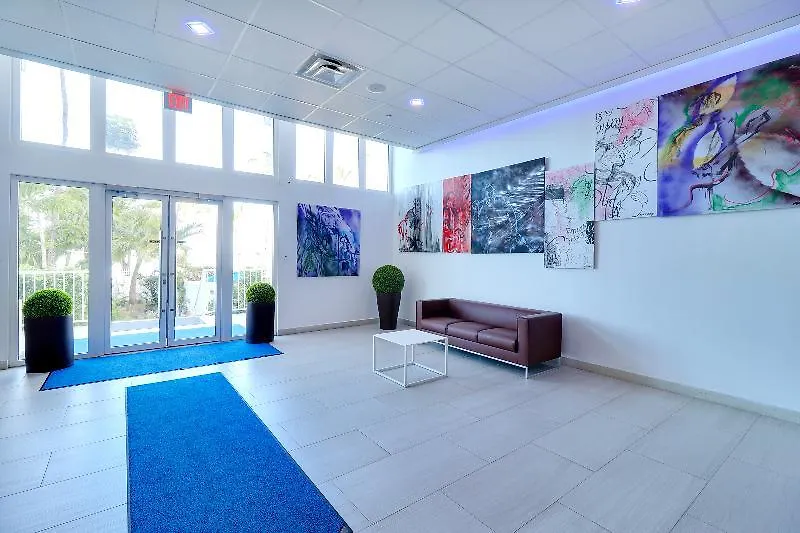 *** Ξενοδοχείο με διαμερίσματα Esj Azul Apartment Carolina Πουέρτο Ρίκο