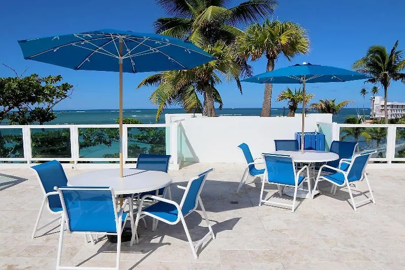 Esj Azul Apartment Carolina Πουέρτο Ρίκο