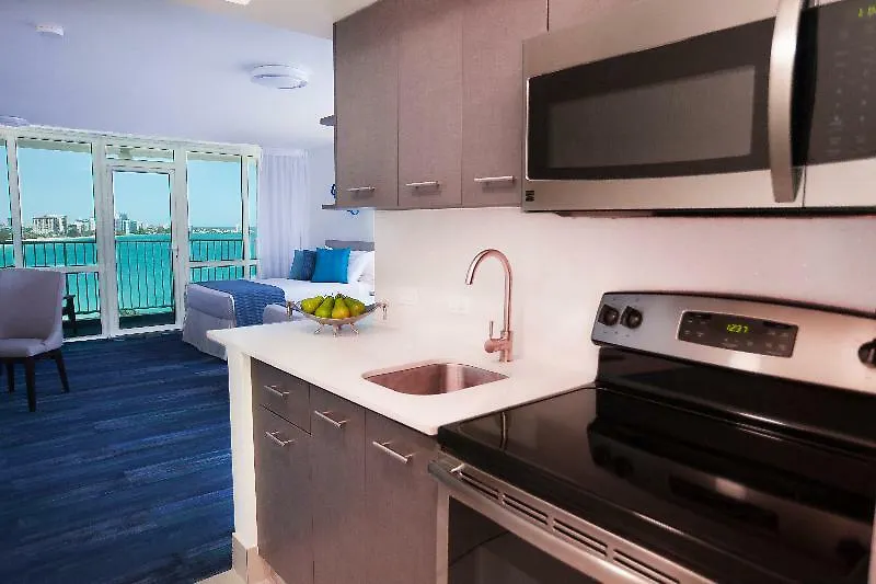 Esj Azul Apartment Carolina 3*,  Πουέρτο Ρίκο