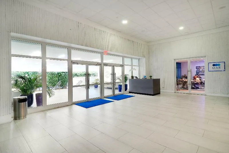 Esj Azul Apartment Carolina 3*,  Πουέρτο Ρίκο
