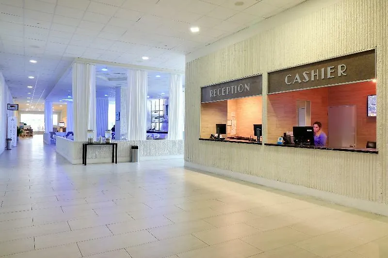 Esj Azul Apartment Carolina Ξενοδοχείο με διαμερίσματα