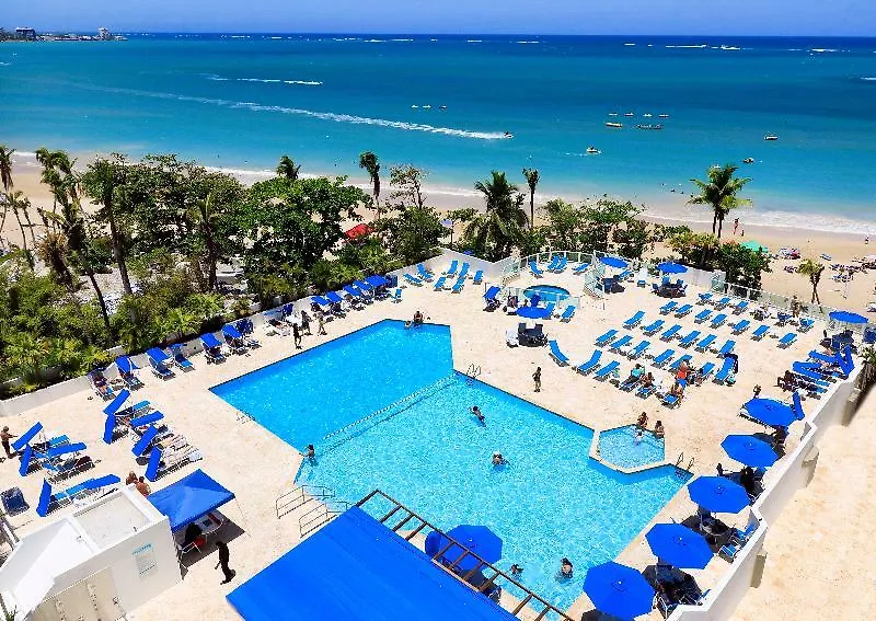 Esj Azul Apartment Carolina