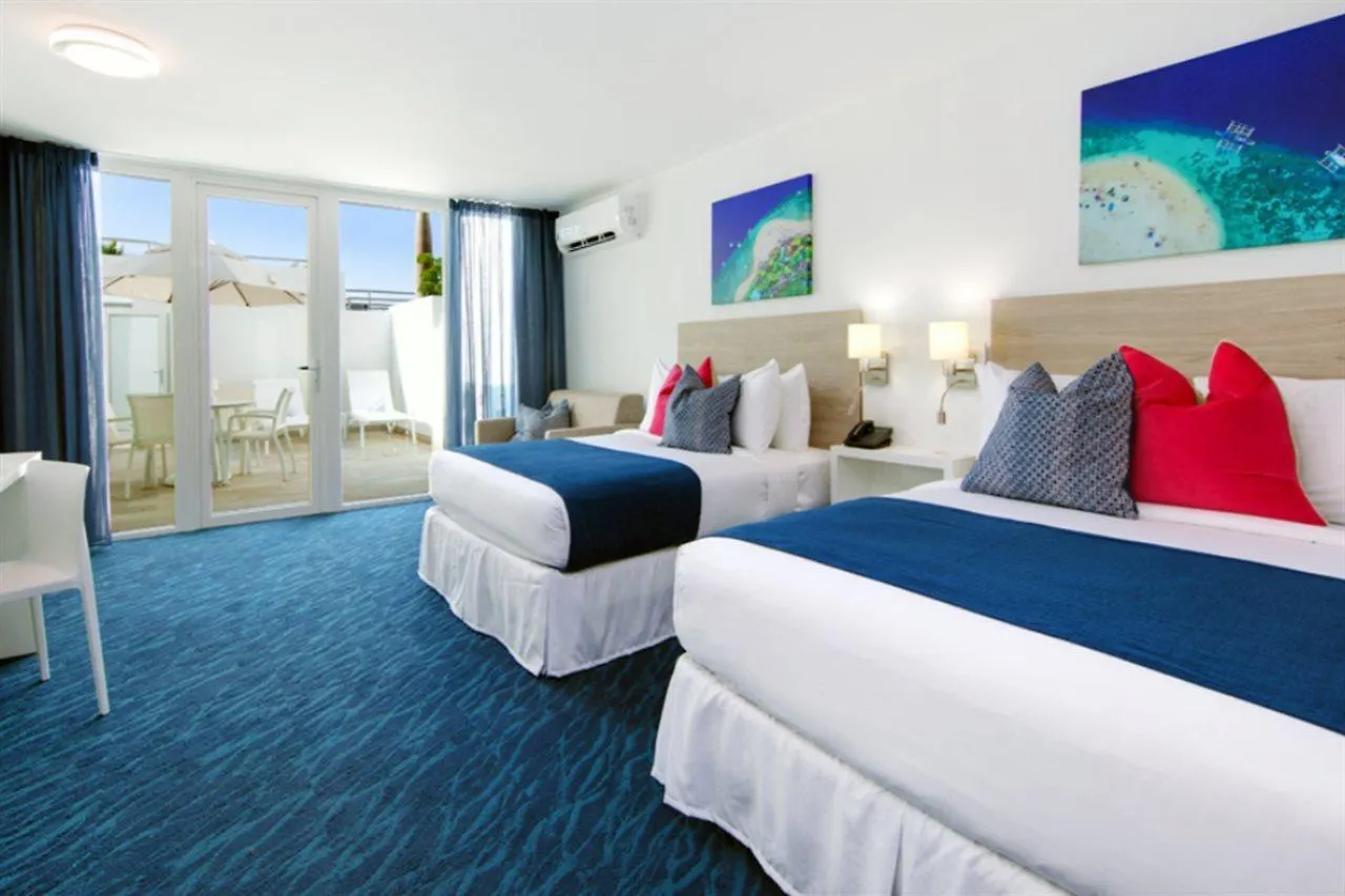 Esj Azul Apartment Carolina Πουέρτο Ρίκο