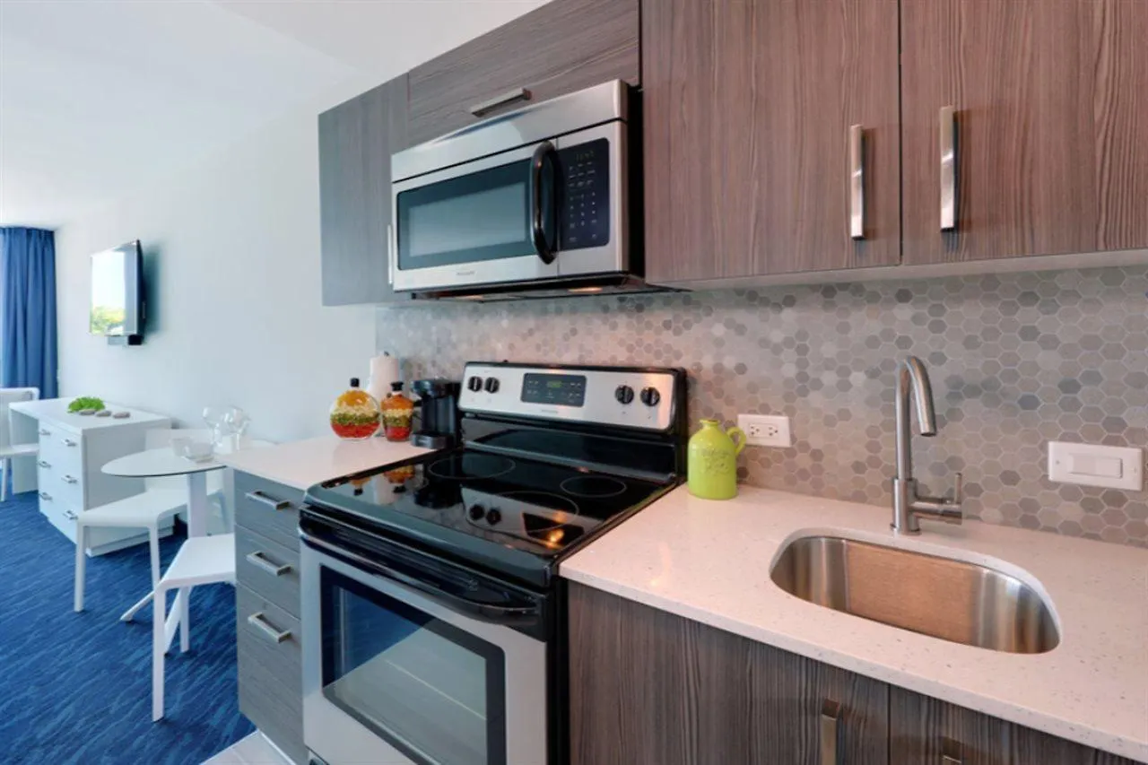 Esj Azul Apartment Carolina 3*,  Πουέρτο Ρίκο