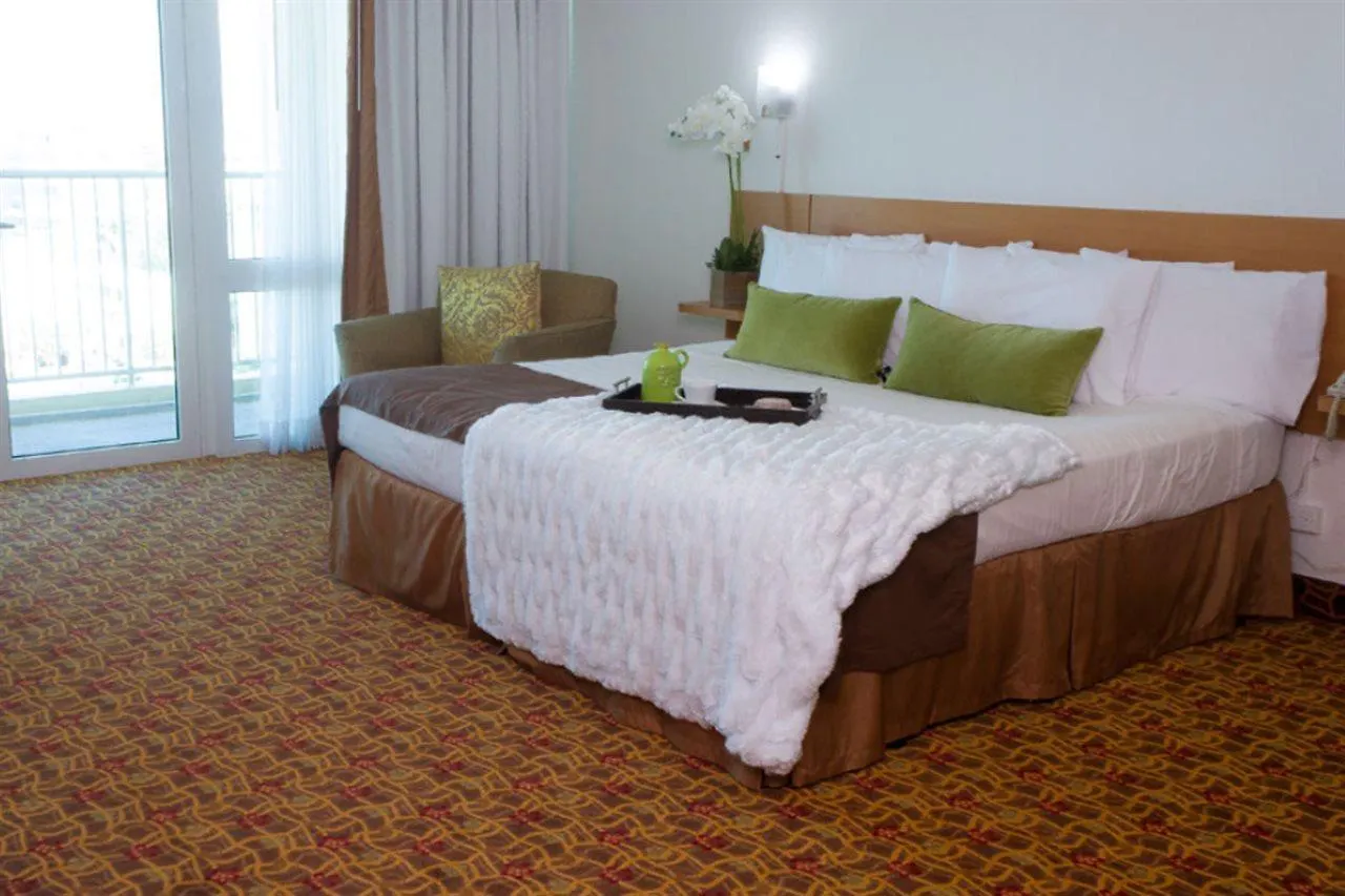 Esj Azul Apartment Carolina Ξενοδοχείο με διαμερίσματα